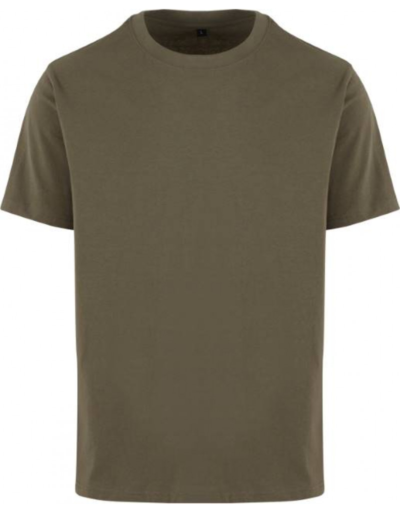 Tricou Unisex Bumbac Organic